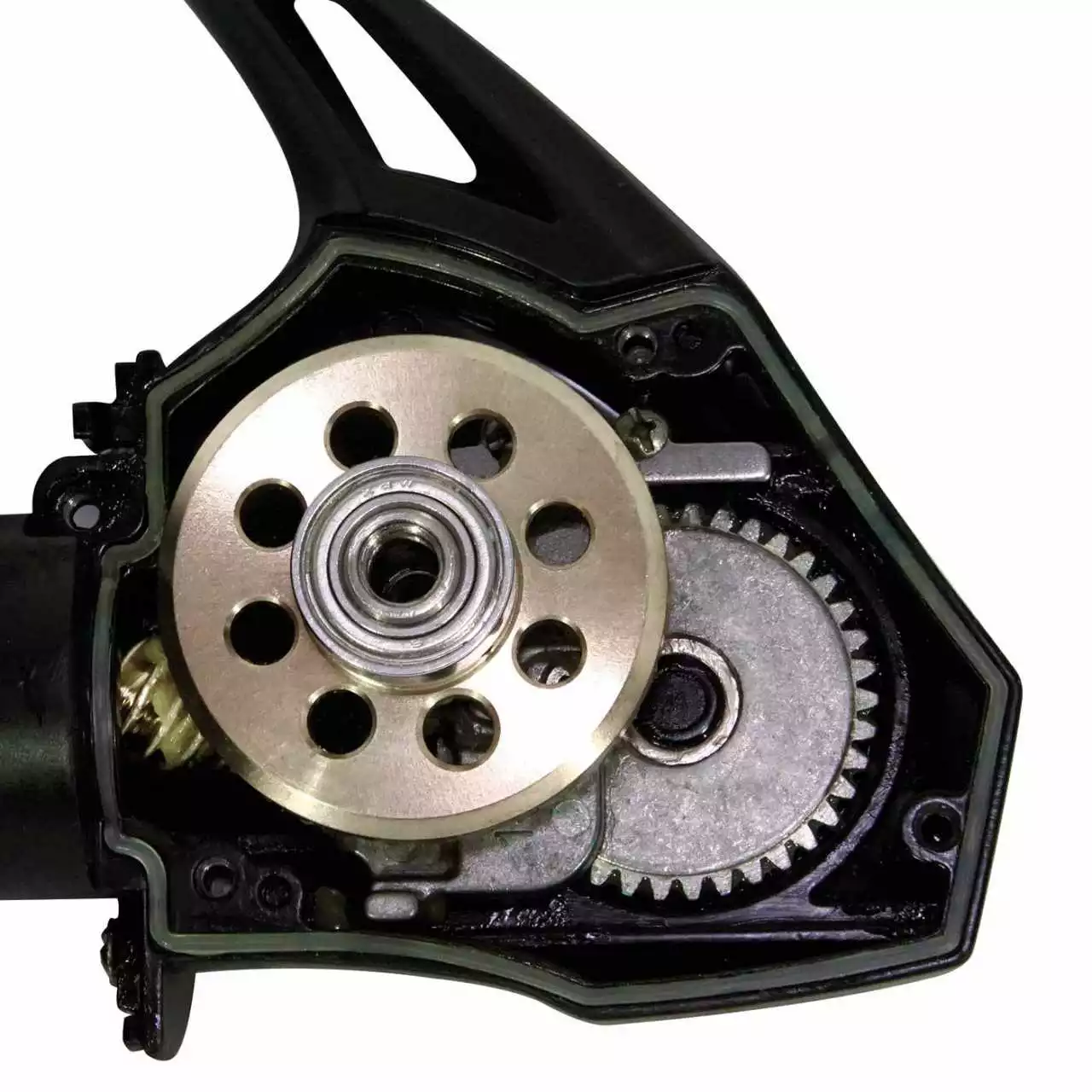 Ryobi Safari 6500 – Bild 2