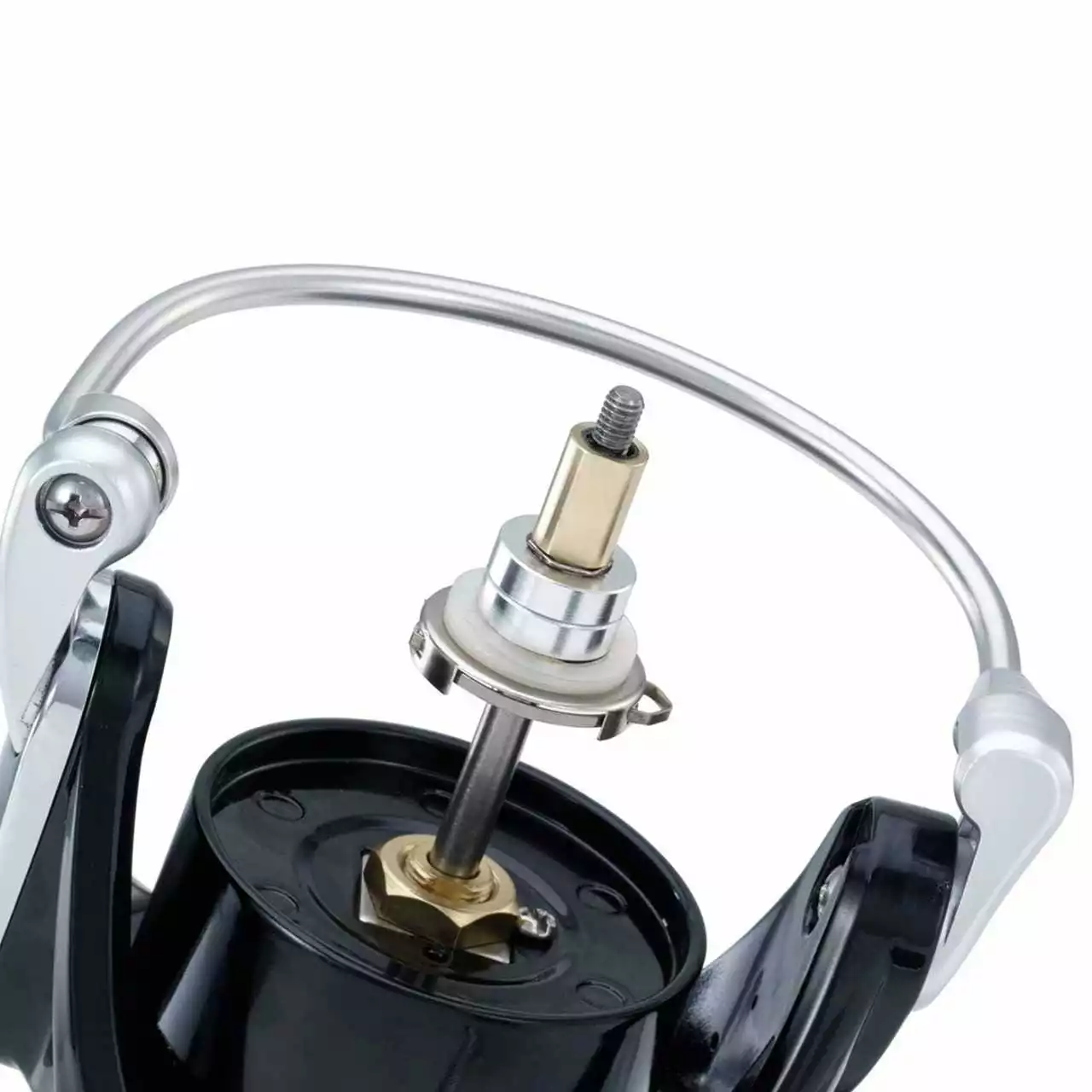 Ryobi Safari 6500 – Bild 3