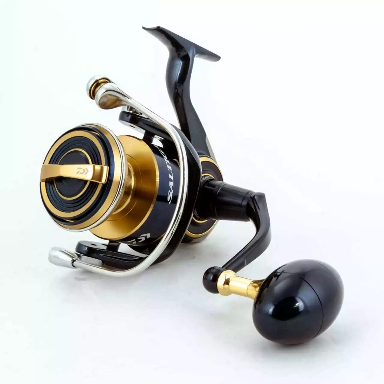 Daiwa 20 Saltiga 10000-H