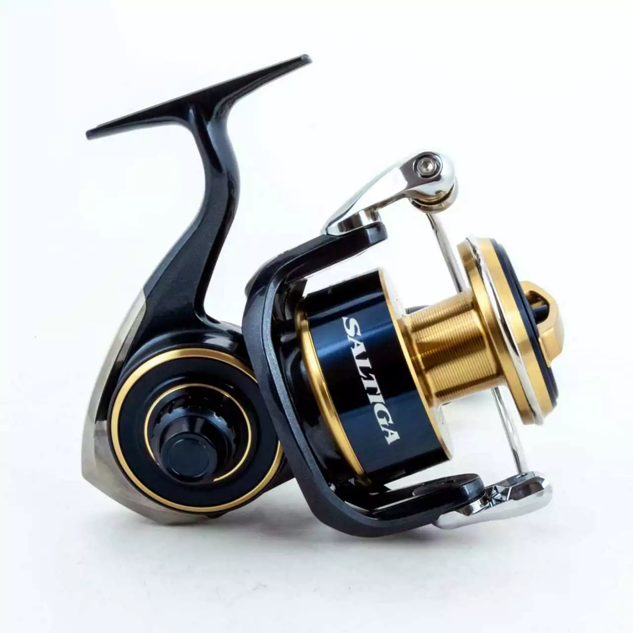 Daiwa 20 Saltiga 8000-H â Bild 4