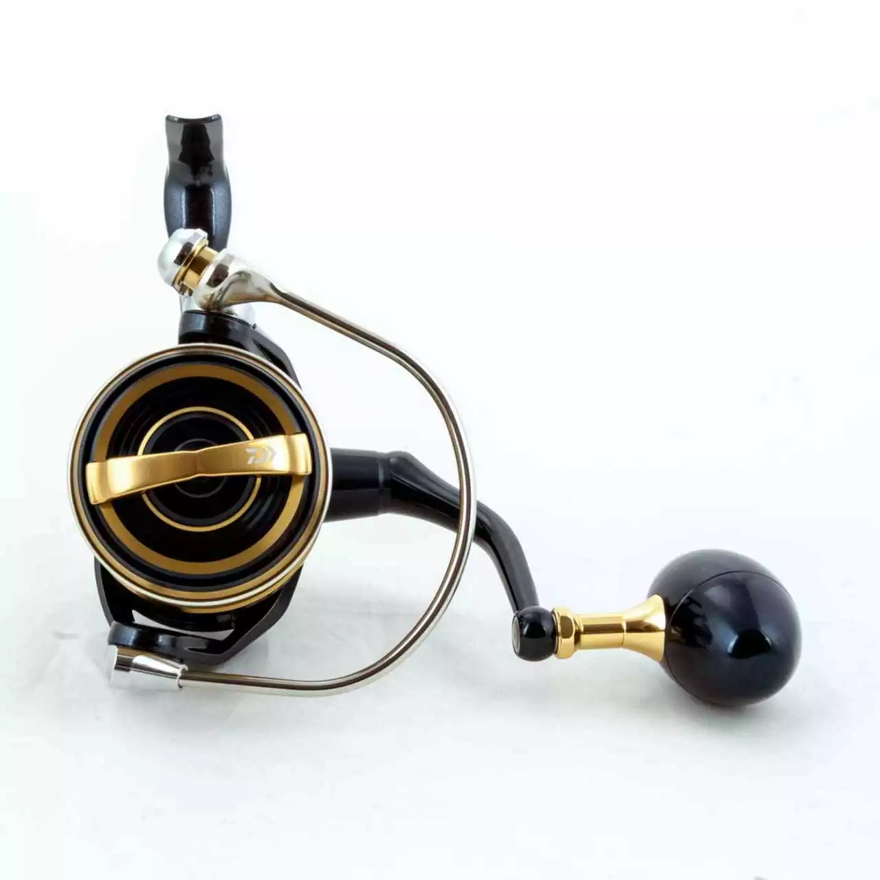 Daiwa 20 Saltiga 8000-H â Bild 3