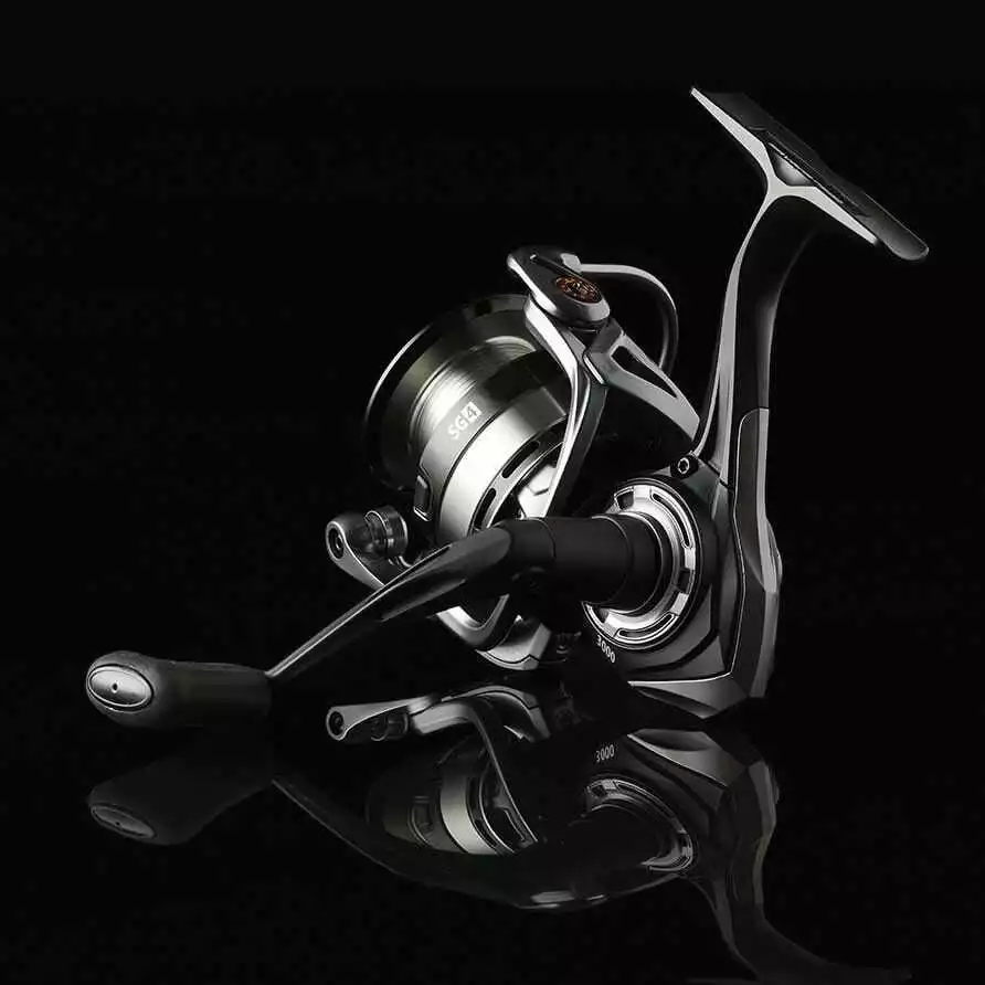 Savage Gear SG4 2500 FD – Bild 2