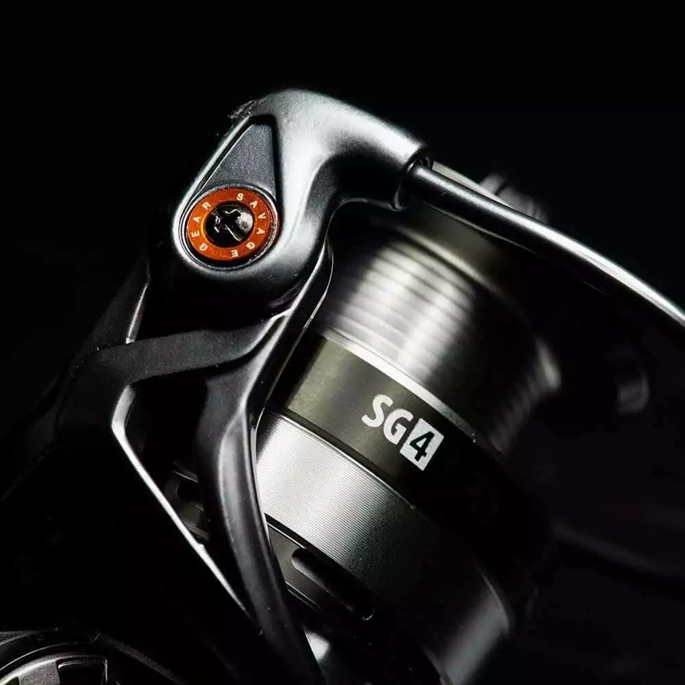 Savage Gear SG4 2500 FD – Bild 5