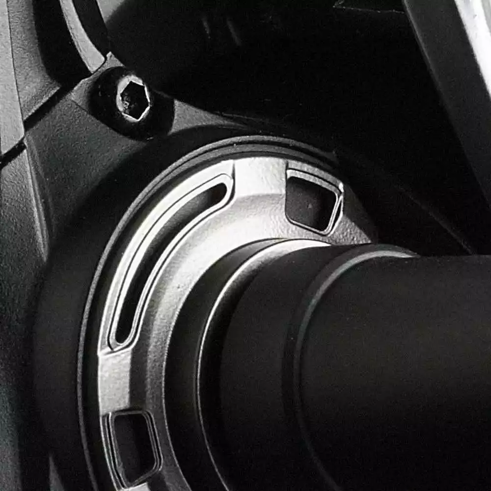 Savage Gear SG4 2500 FD – Bild 4