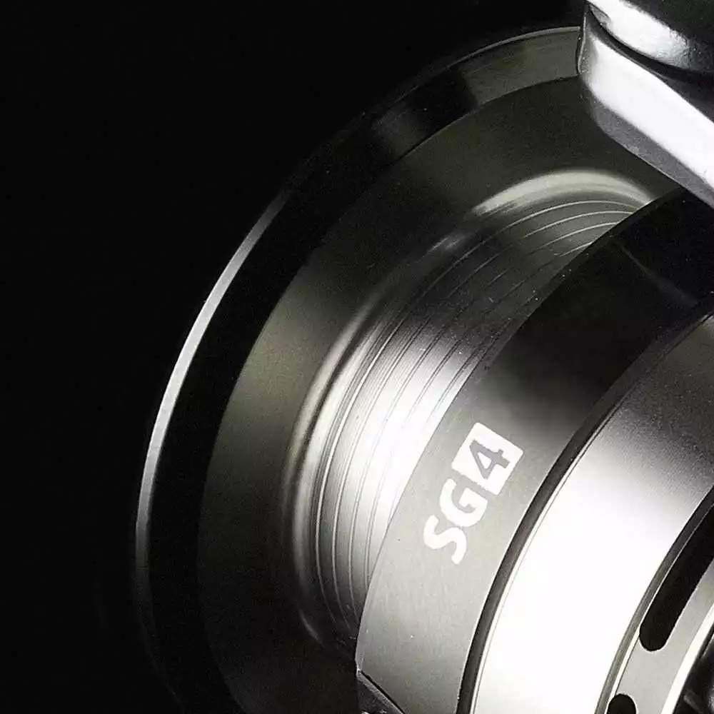 Savage Gear SG4 2500 FD – Bild 3