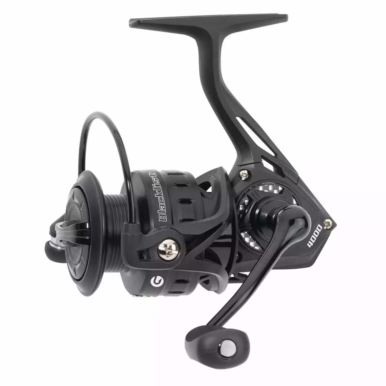 Sänger Blacklist 4000