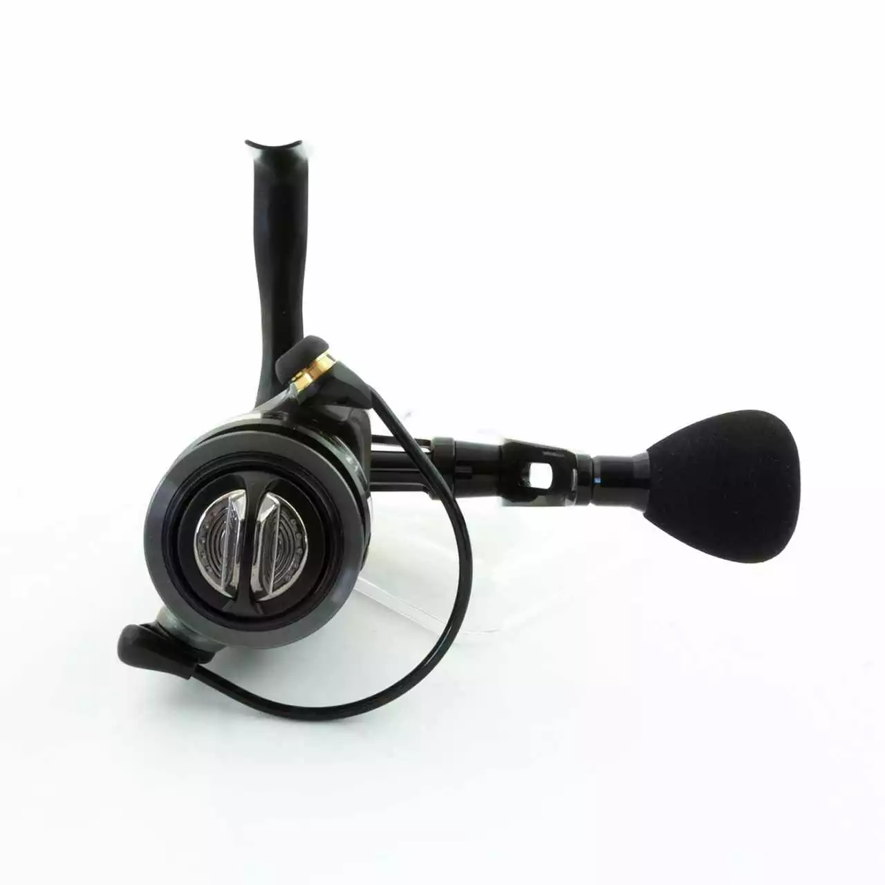 MS Range Heavy Stuff 4000 – Bild 2