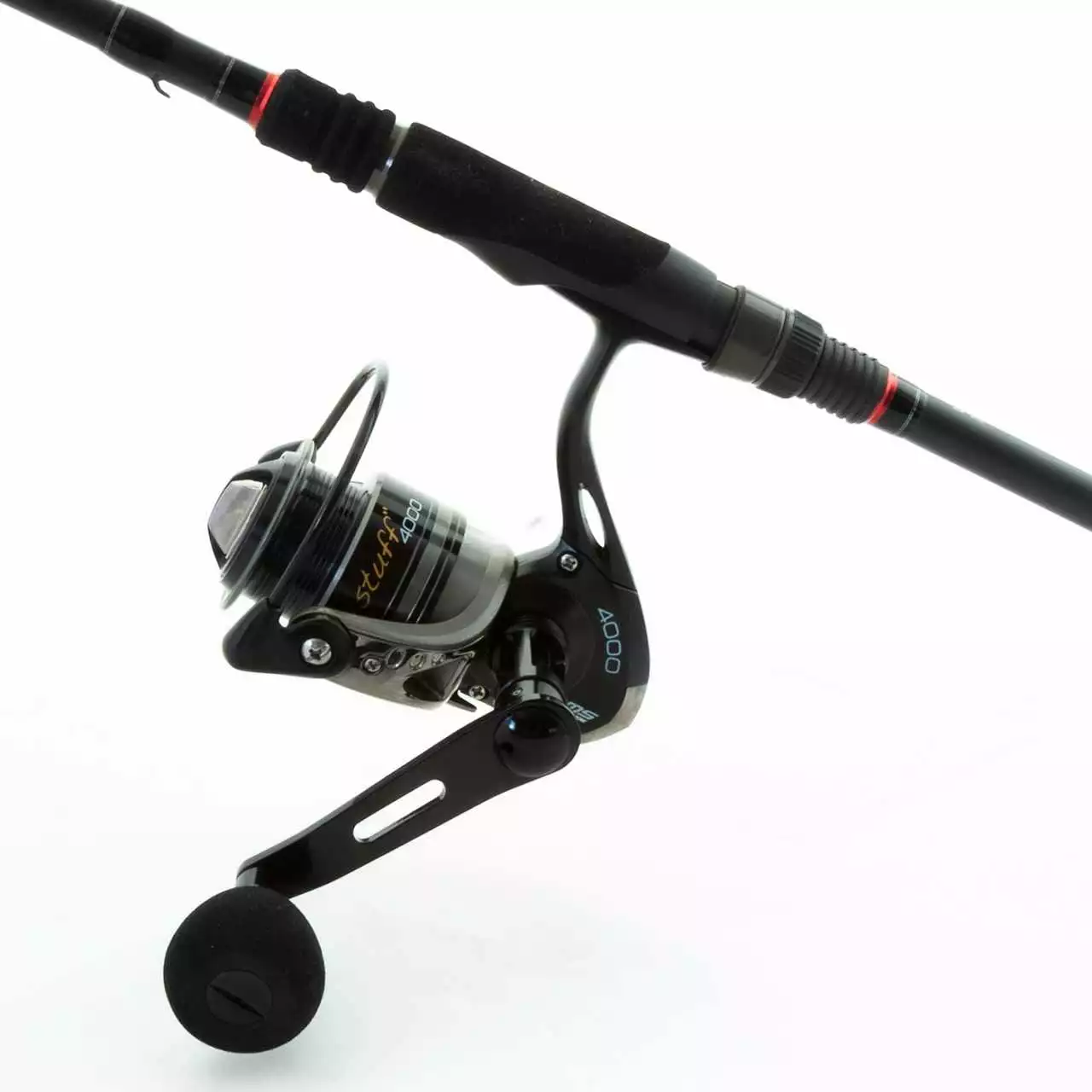 MS Range Heavy Stuff 4000 – Bild 3