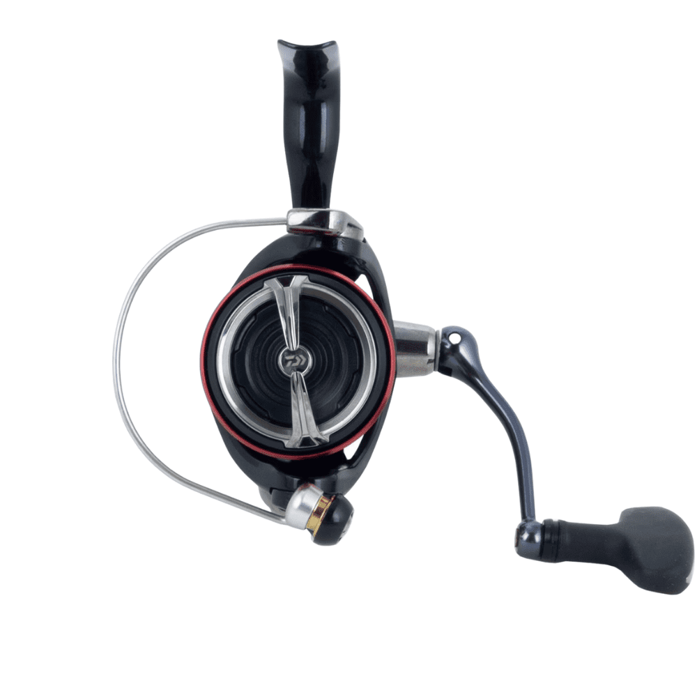 Daiwa 18 Ninja LT 3000D-C – Bild 2