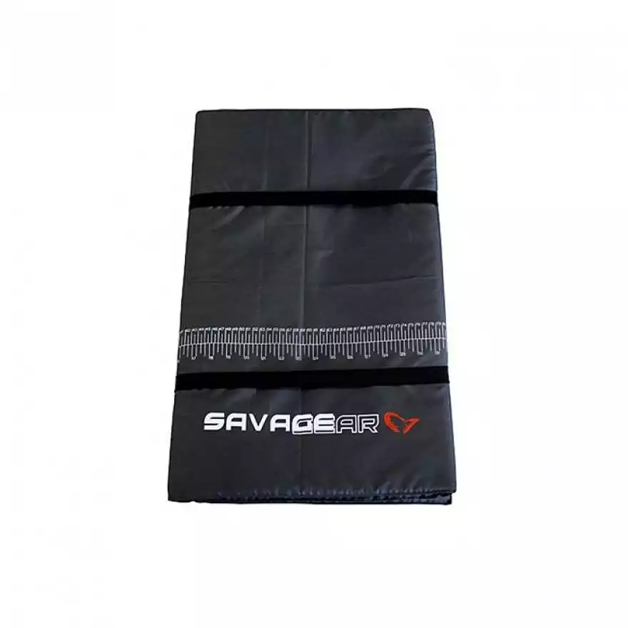 Savage Gear Unhooking Mat 120x65 Cm – Bild 2