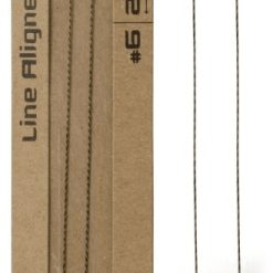 Radical Line Aligner Braid Rig 20lbs 20cm #2