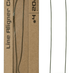 Radical Line Aligner Coated Rig 20lbs 20cm #2