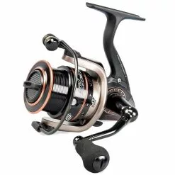 MS Range Pro Feeder II 5000