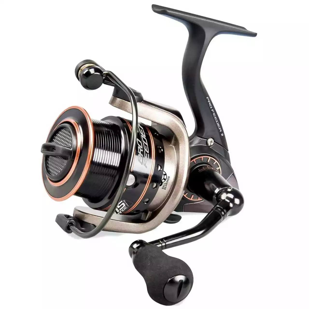 MS Range Pro Feeder II 5000