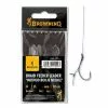 Browning Braid Feeder Leader MBN 6,4kg 0,12mm Gr.6