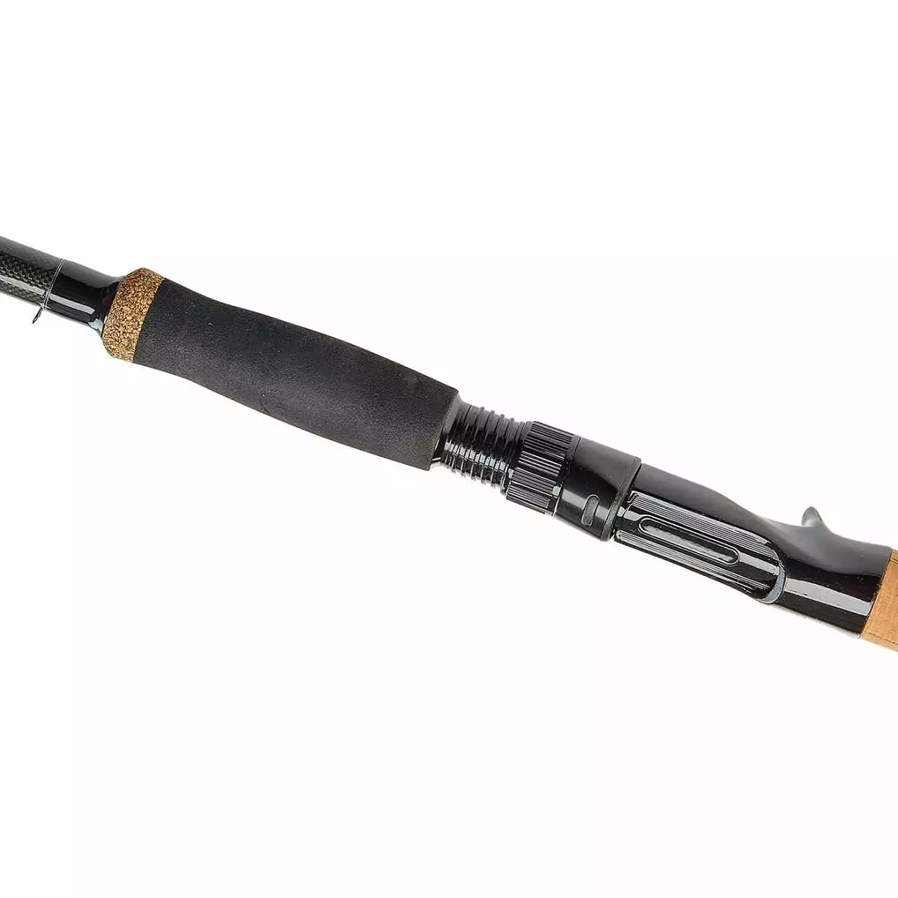 DAM Nanoflex Pro 240cm 20-50g – Bild 2