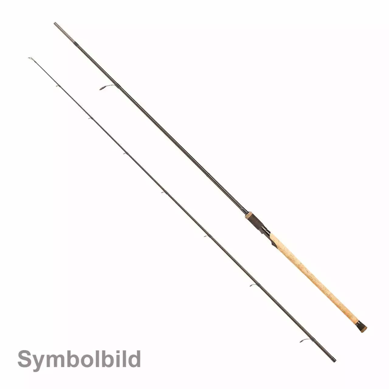 DAM Nanoflex Pro 240cm 20-50g