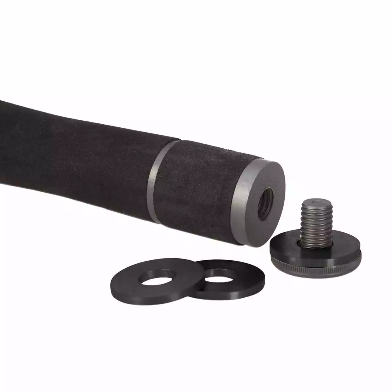 Iron Claw Pure-C Balance 240cm 16-58g – Bild 2