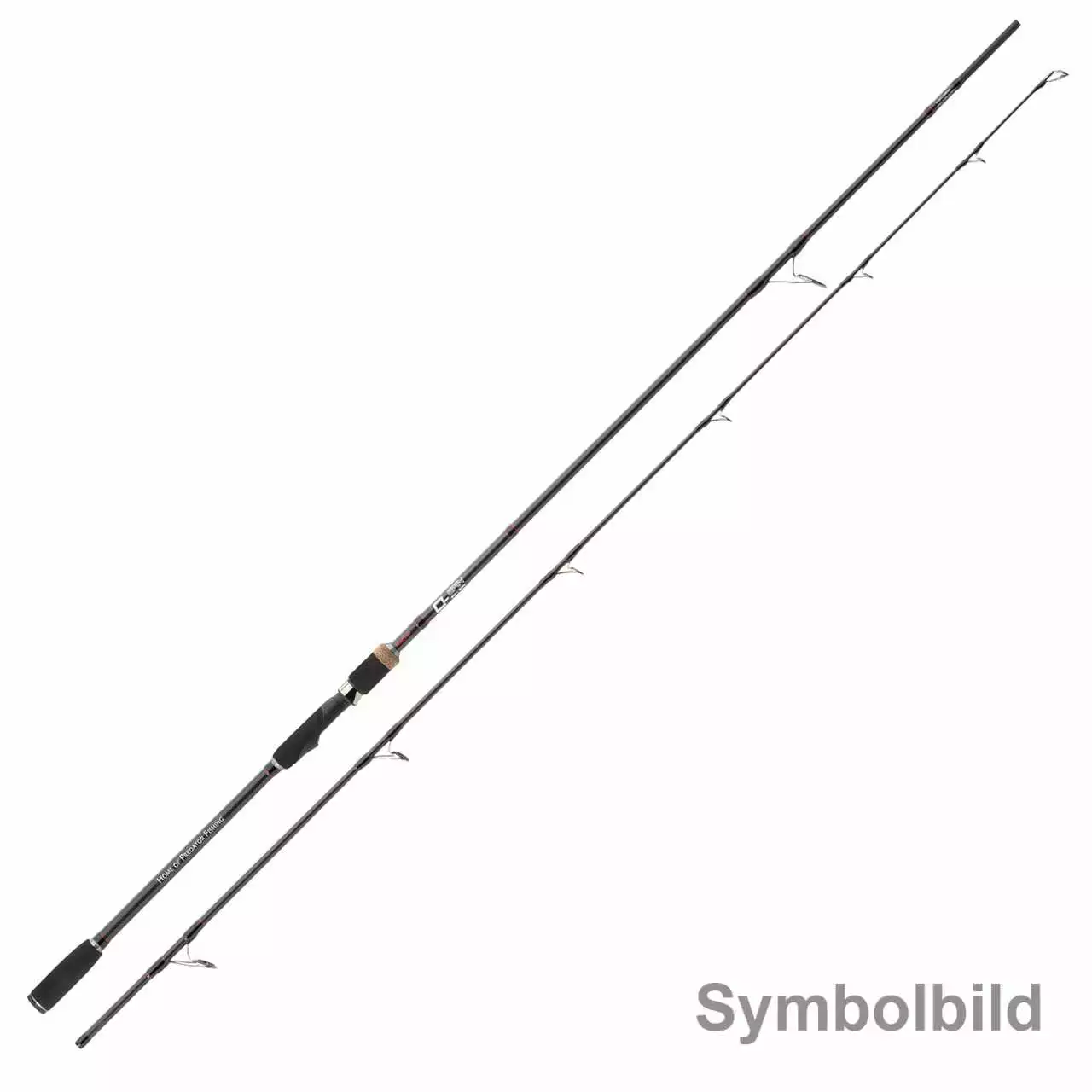 Iron Claw CL-Spin 240 H 240cm 40-80g