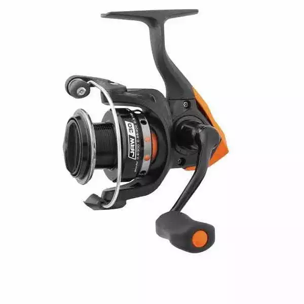 Okuma JAW-55 Black Edition