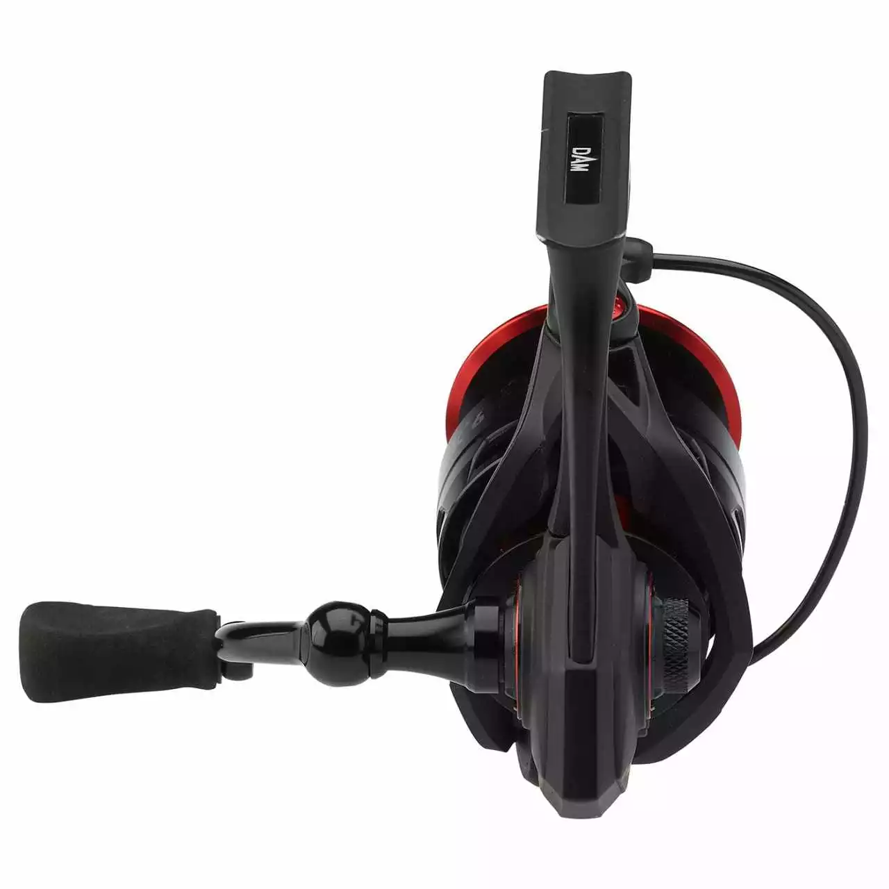 DAM Quick 6 2000 FD – Bild 3