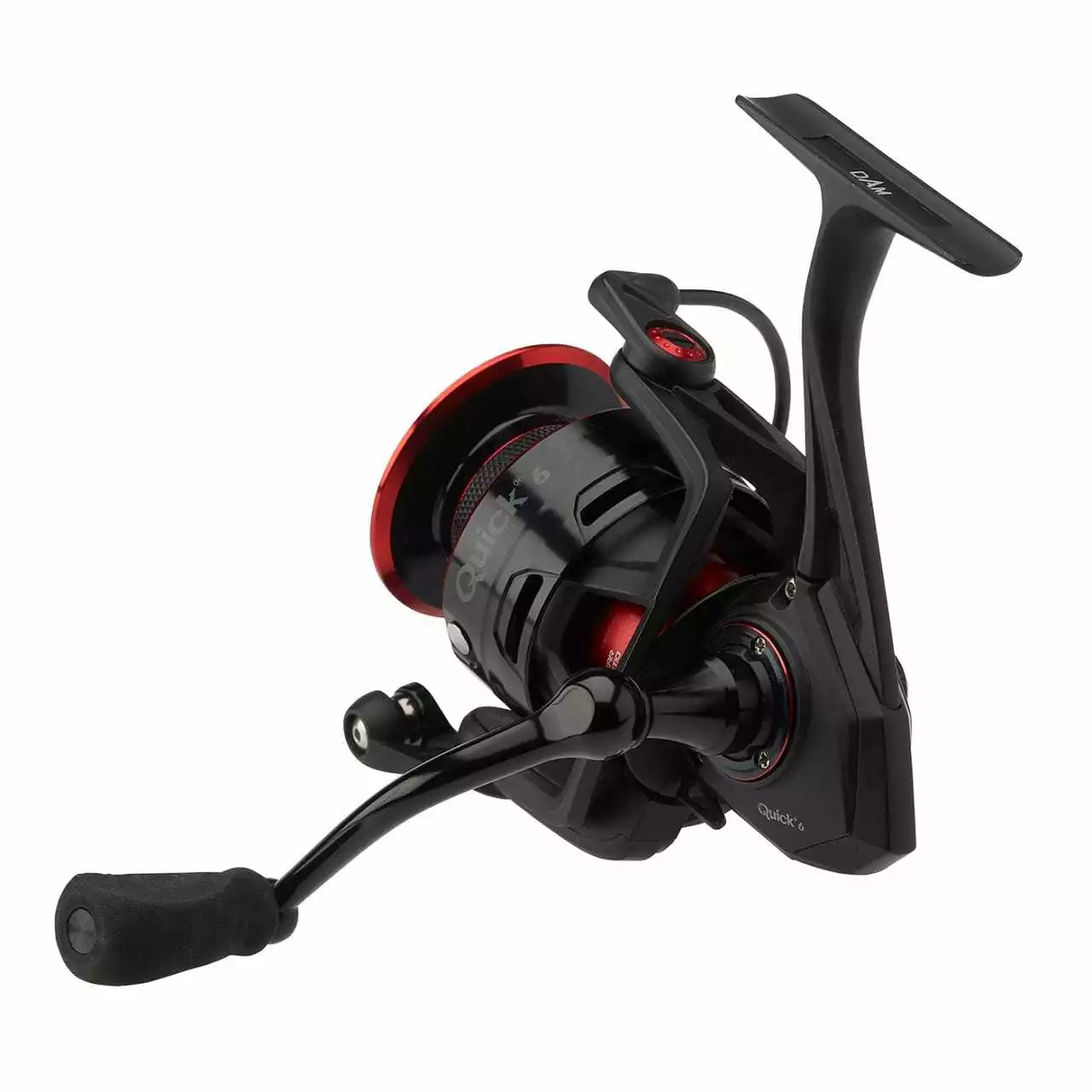 DAM Quick 6 2000 FD – Bild 2