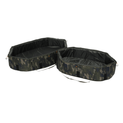 Prologic Fishing Prologic Inspire Unhooking Mat With Sides Large