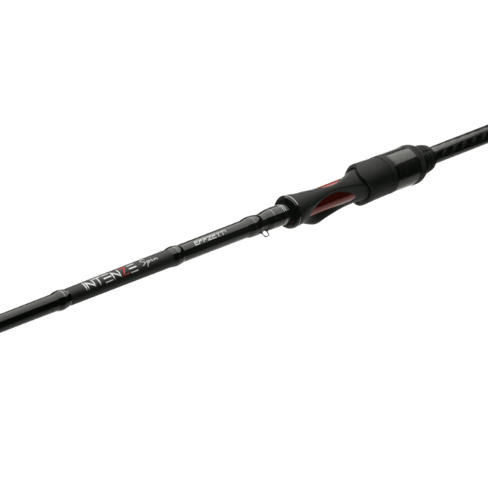 DAM Intenze Spin 2,10 Meter 3-18 G L 2-teilig – Bild 2