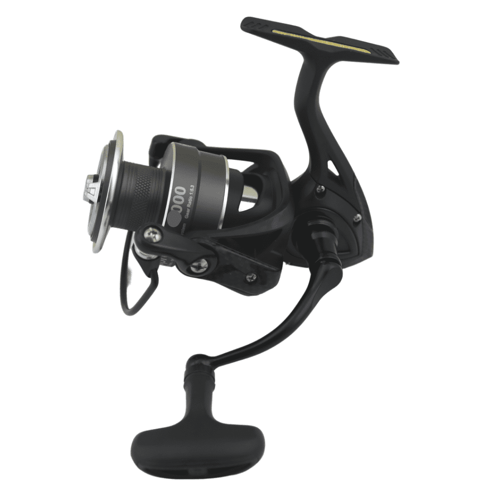 WFT Ryobi Caspro 3000 SP – Bild 2