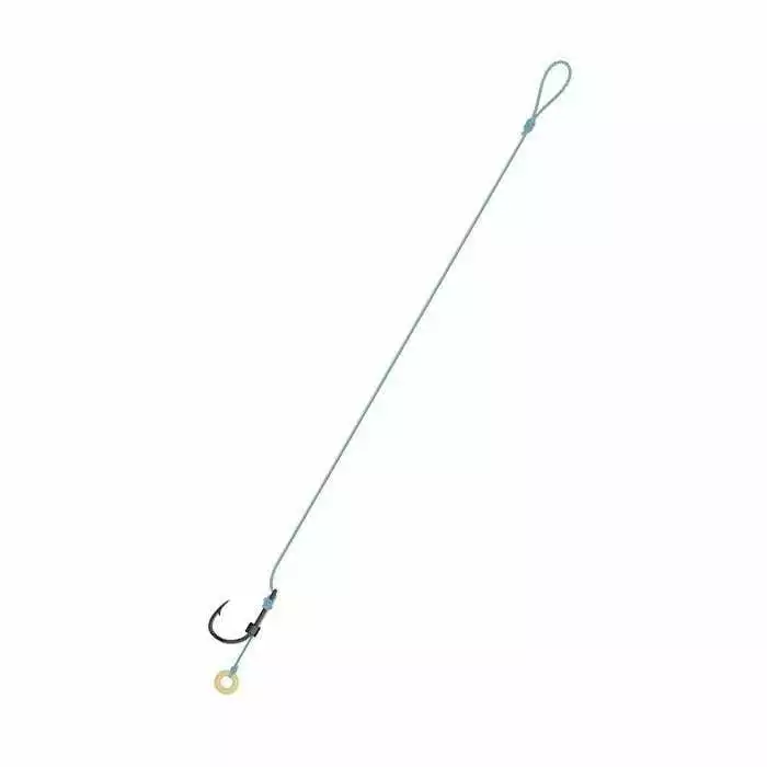 DAM Detek Method Pellet Band Rig 10cm 0,22mm 3,2kg