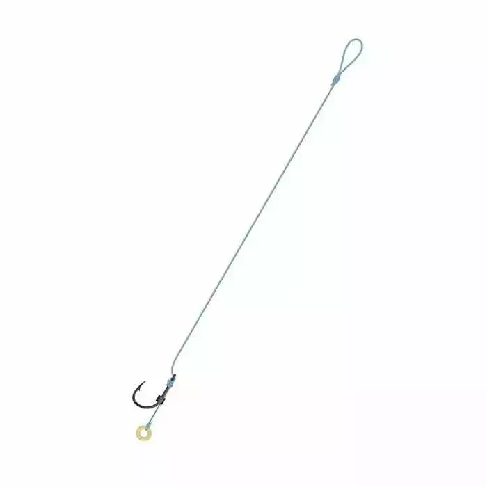 DAM Detek Method Pellet Band Rig 10cm 0,25mm 4kg