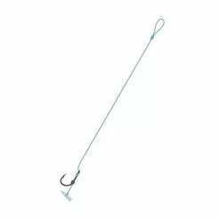 DAM Detek Method Push Stop Rig 10cm 0,22mm 3,2kg