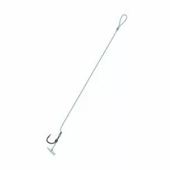 DAM Detek Method Push Stop Rig 10cm 0,25mm 4kg