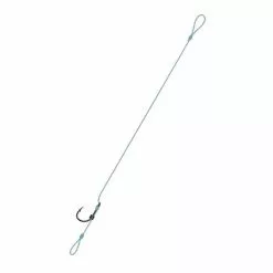 DAM Detek Method Hair Rig 10cm 0,22mm 3,2kg