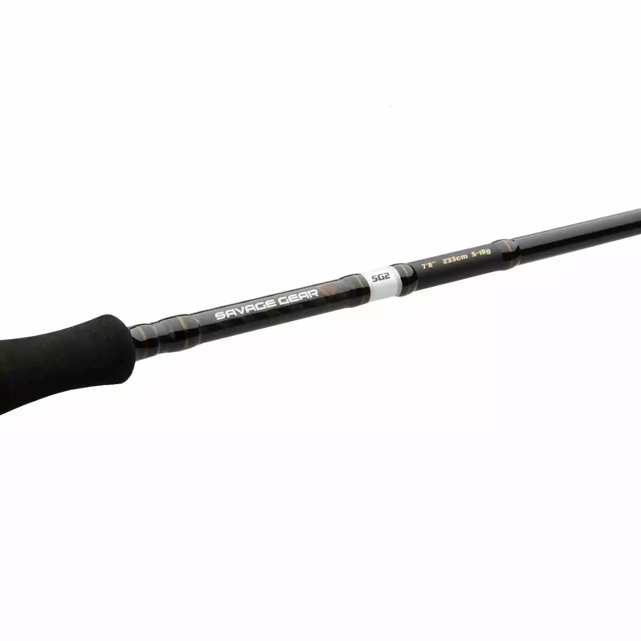 Savage Gear SG2 Drop Shot Specialist 233cm 5-18g – Bild 4