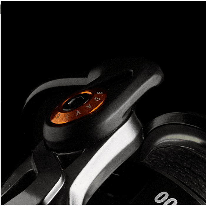 Savage Gear SG6 4000 FD â Bild 4