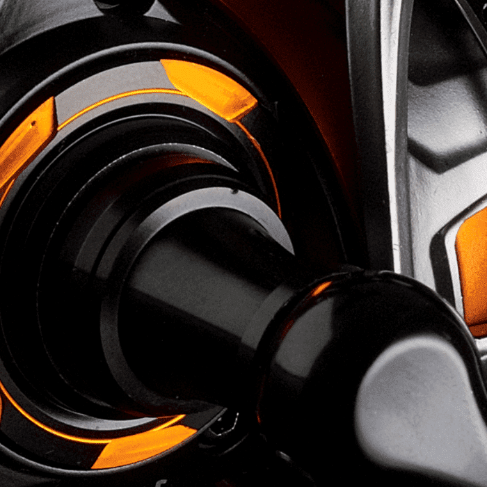 Savage Gear SG6 4000 FD â Bild 2