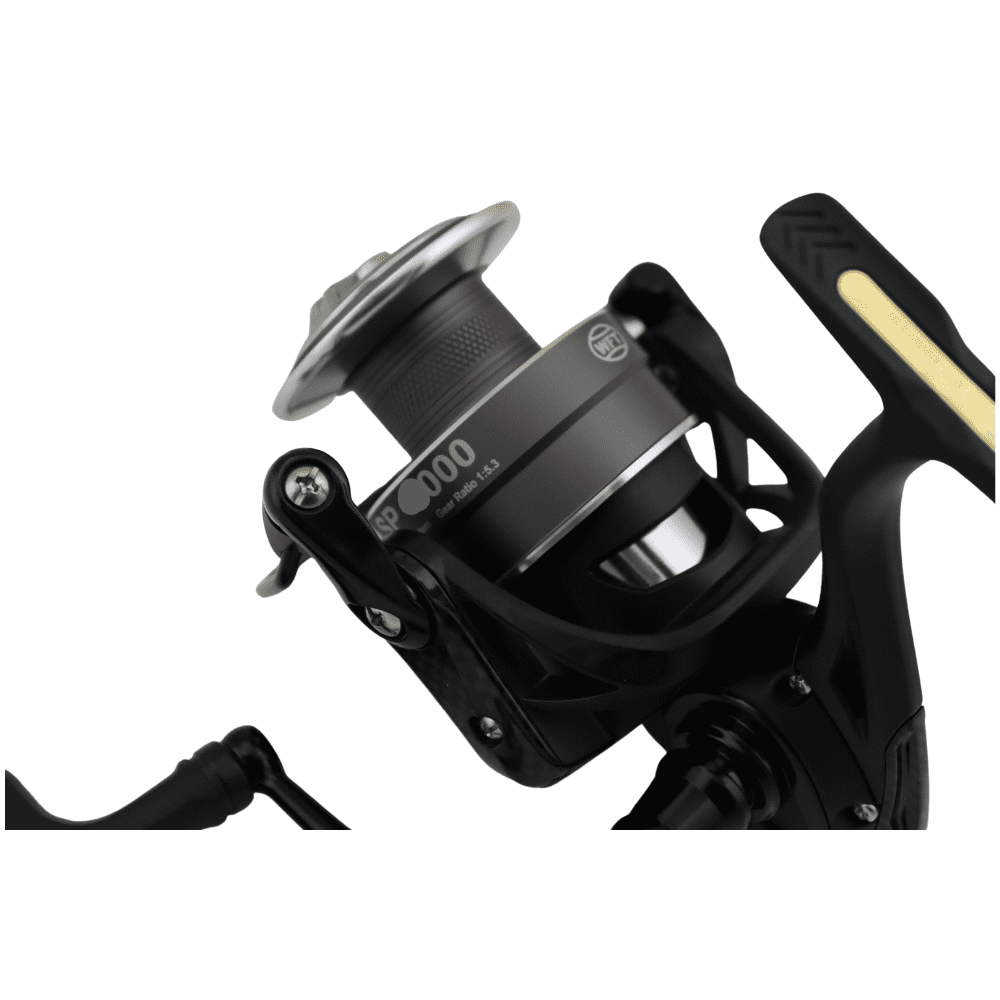 WFT Ryobi Caspro 3000 SP – Bild 6