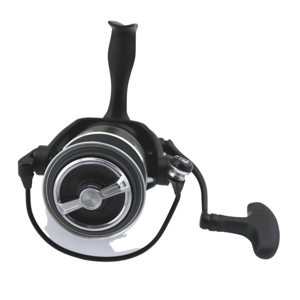 WFT Ryobi Caspro 3000 SP – Bild 5