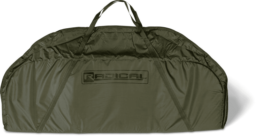 Radical Compact Lösematte 115 X 100 Cm