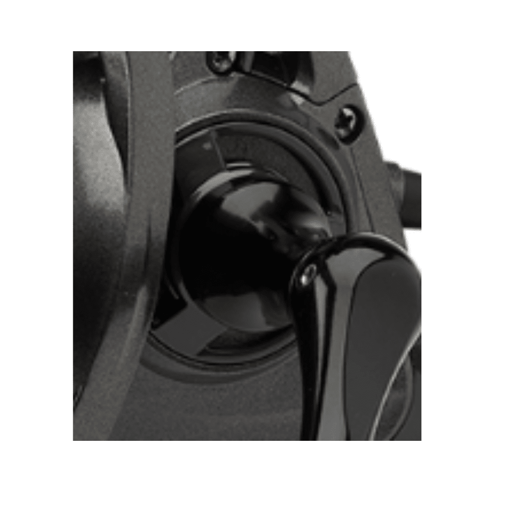 DAM Quick 2 LC 8000 FD – Bild 2