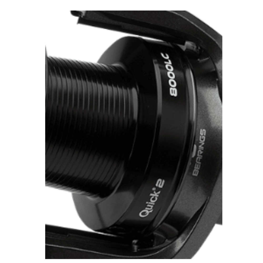 DAM Quick 2 LC 8000 FD – Bild 4