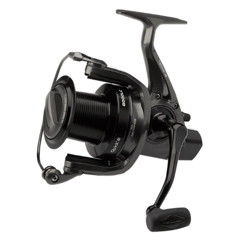 DAM Quick 2 LC 8000 FD