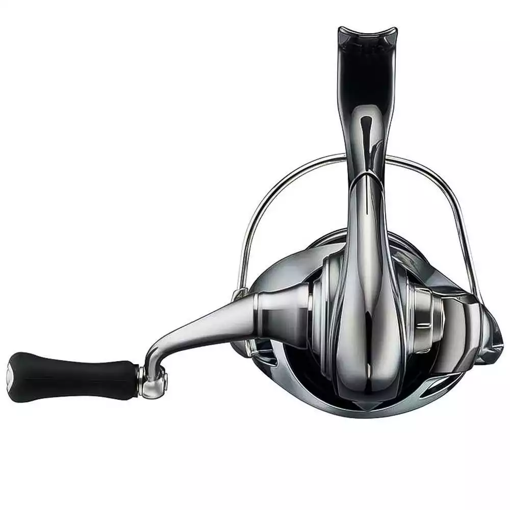 Daiwa Exist 22 G LT 2500 – Bild 3