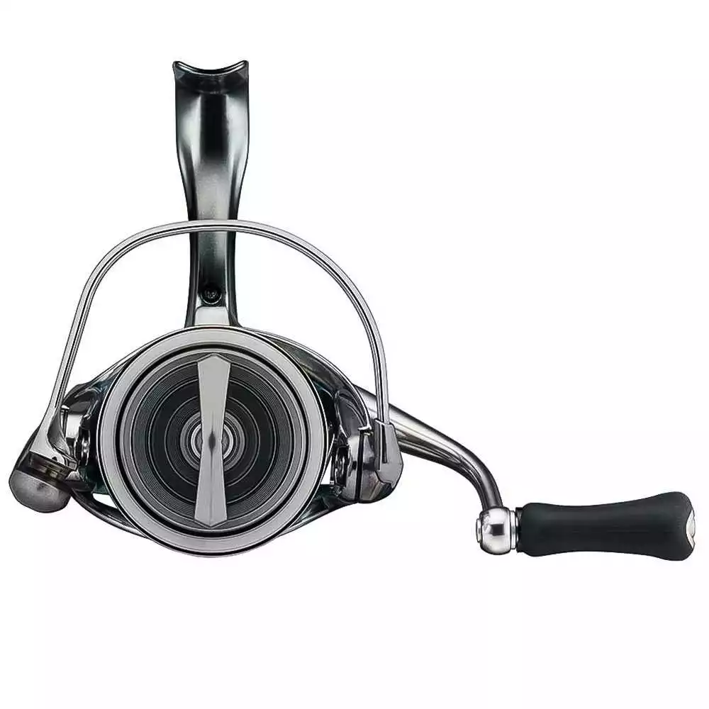 Daiwa Exist 22 G LT 2500 – Bild 2