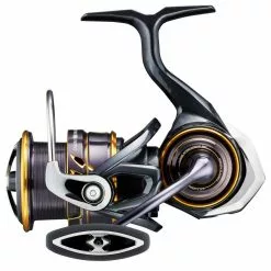 Daiwa 22 Caldia LT MQ 2000D