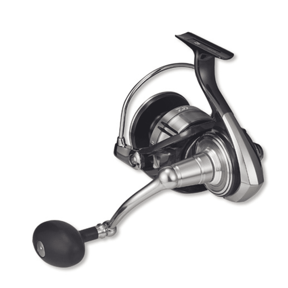 Daiwa 21 Certate SW 5000-XH – Bild 3