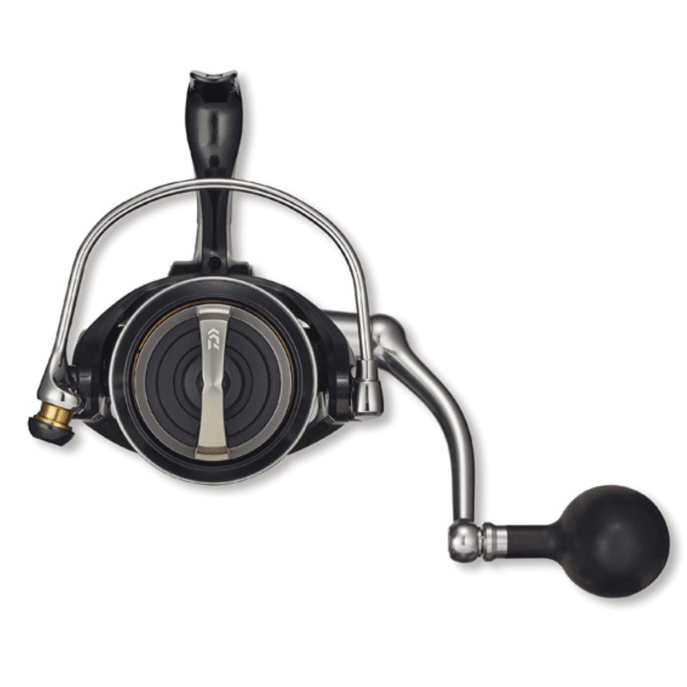 Daiwa 21 Certate SW 5000-XH – Bild 2