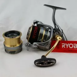 Ryobi Verum II 4500 Feeder & Match