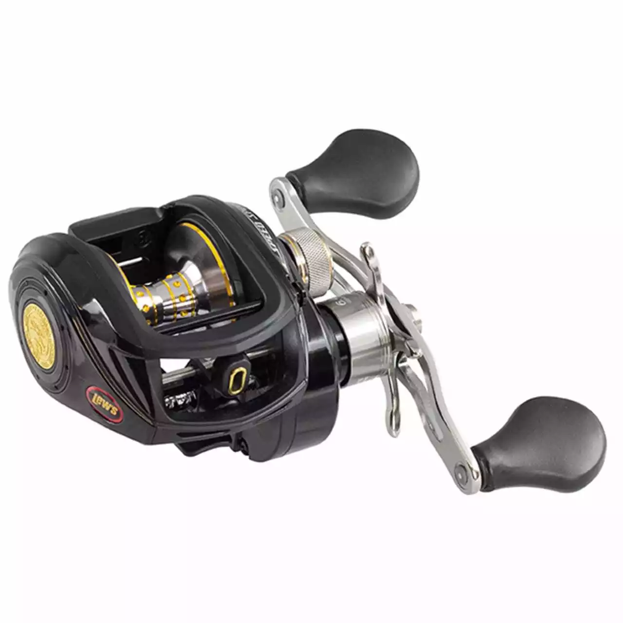 Lew's Lews BB1 Speed Spool – Bild 2